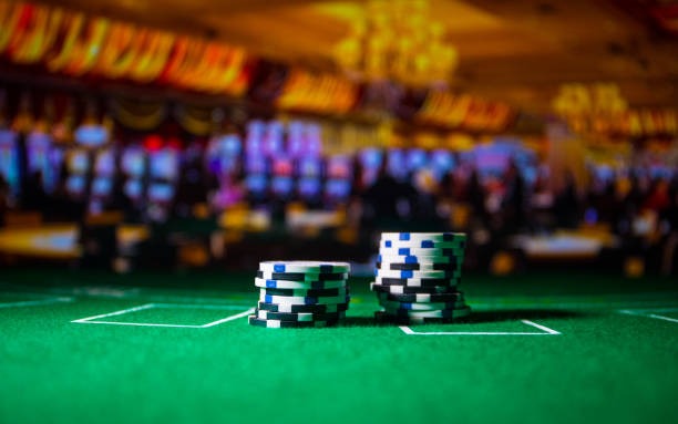 latoto889 Slots