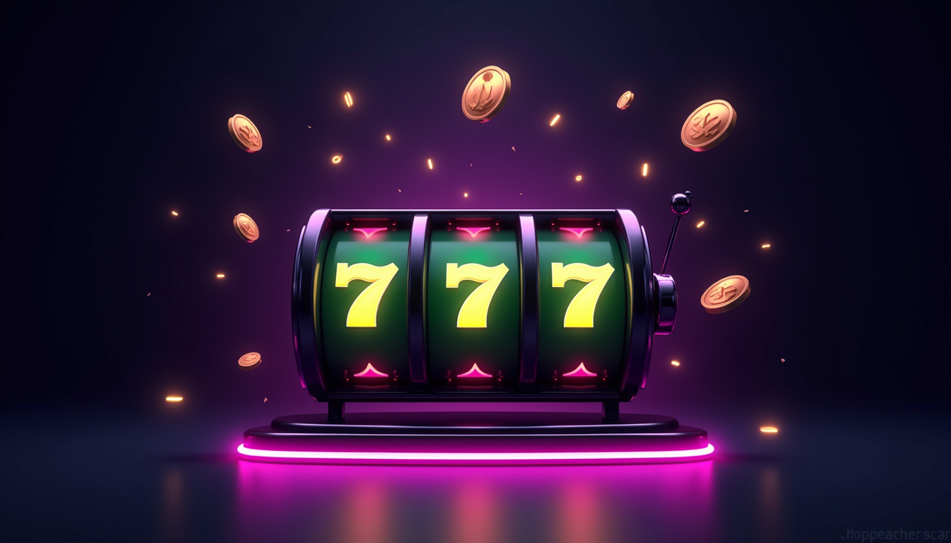 latoto889 Arcade