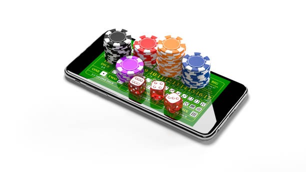 latoto889 mobile gaming